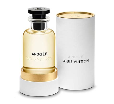 lv apogee perfume